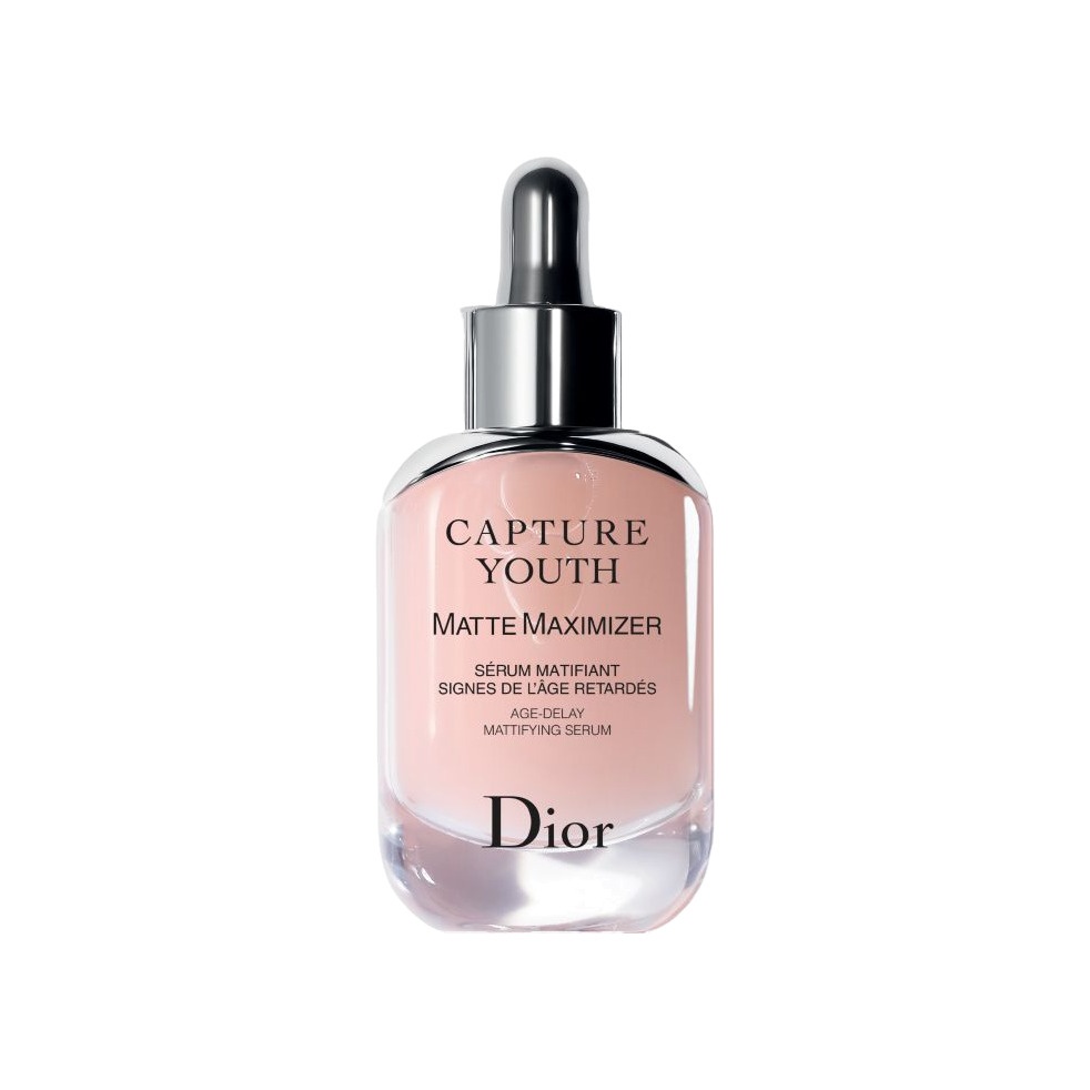 CAPTURE YOUTH~Сыворотка для лица с матирующим эффектом