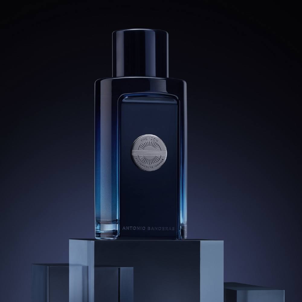 The Icon Туалетная вода купить в VISAGEHALL