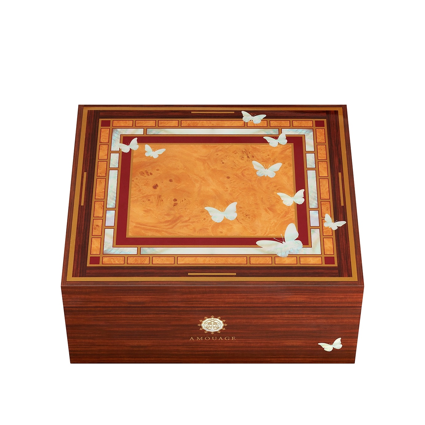 Набор Epic woman: Парфюмерная вода + Молочко для тела купить в VISAGEHALL