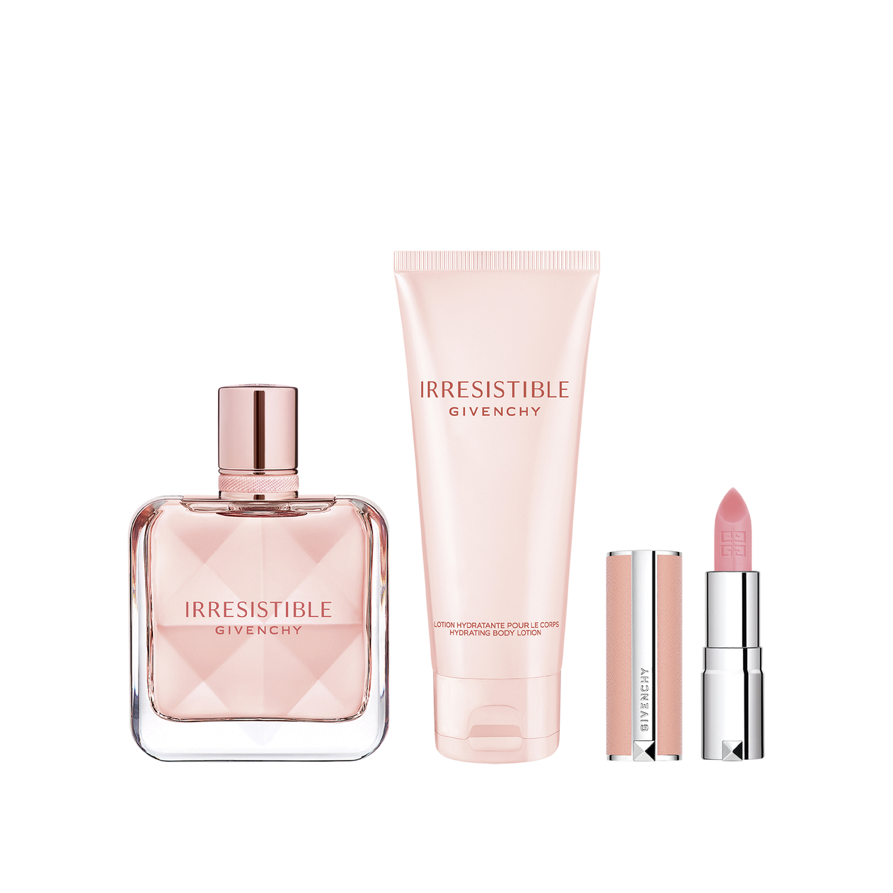 Подарочный набор Irresistible купить в VISAGEHALL