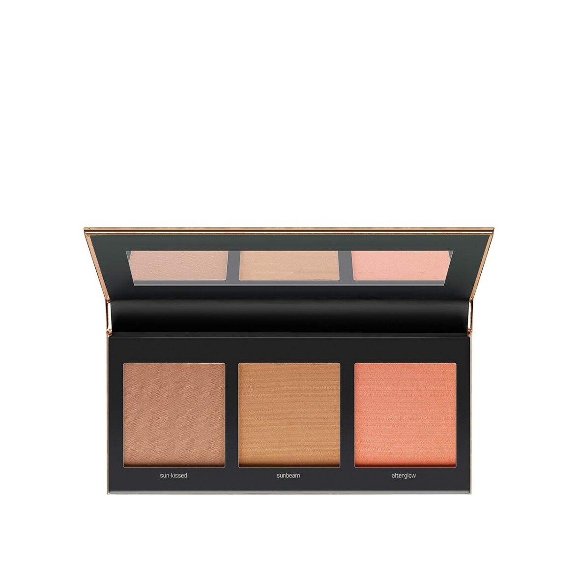 Палетка бронзеров Most Wanted Bronzing купить в VISAGEHALL