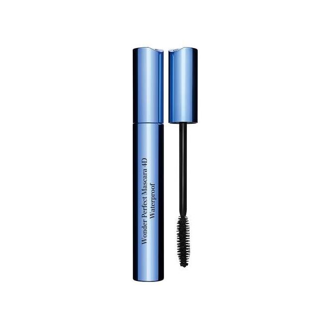 Тушь для ресниц водостойкая с эффектом 4D Wonder Perfect Mascara 4D Waterproof 01