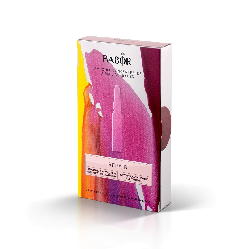 Набор ампульный Регенерация Repair купить в VISAGEHALL