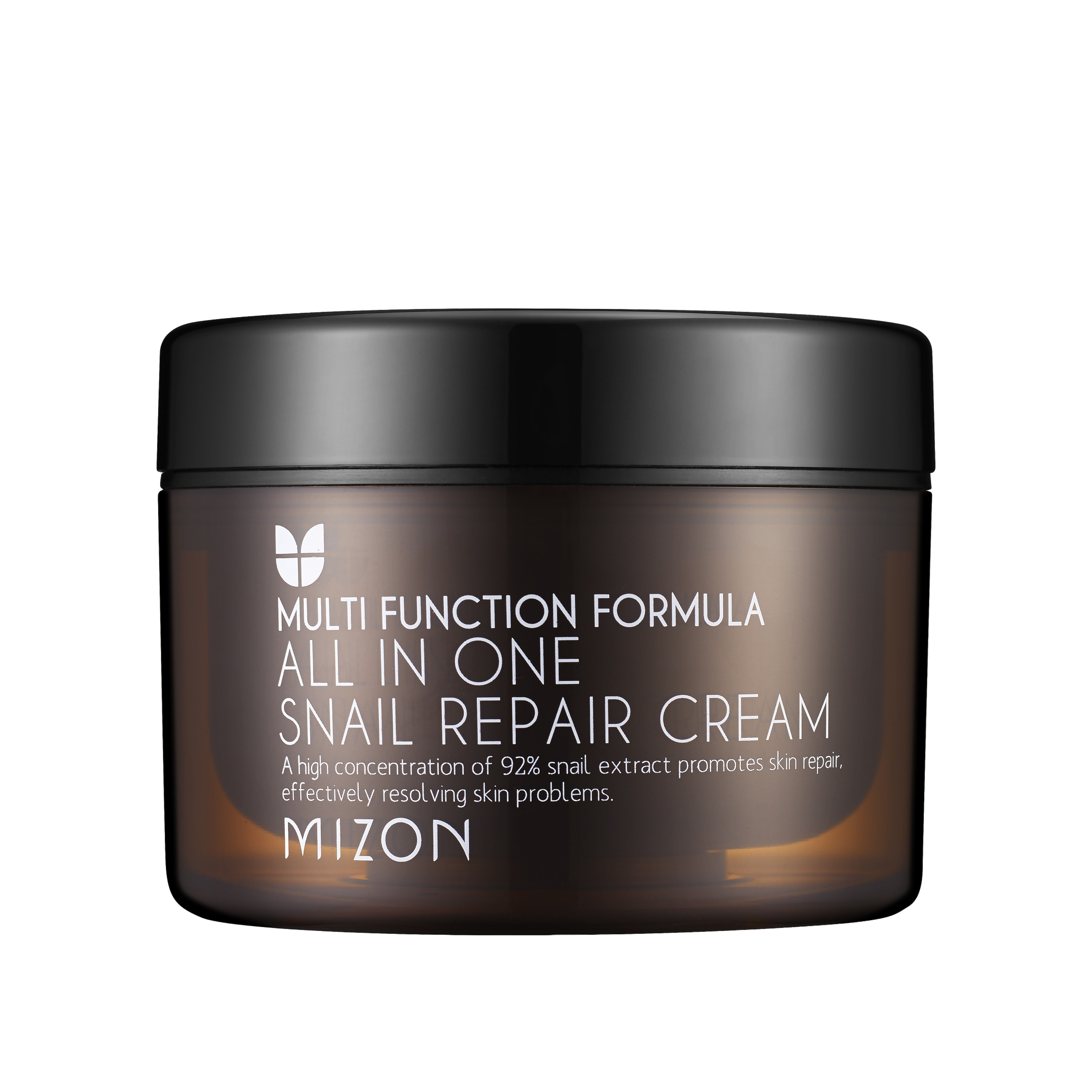 Крем для лица с муцином улитки All In One Snail Repair Сream купить в VISAGEHALL