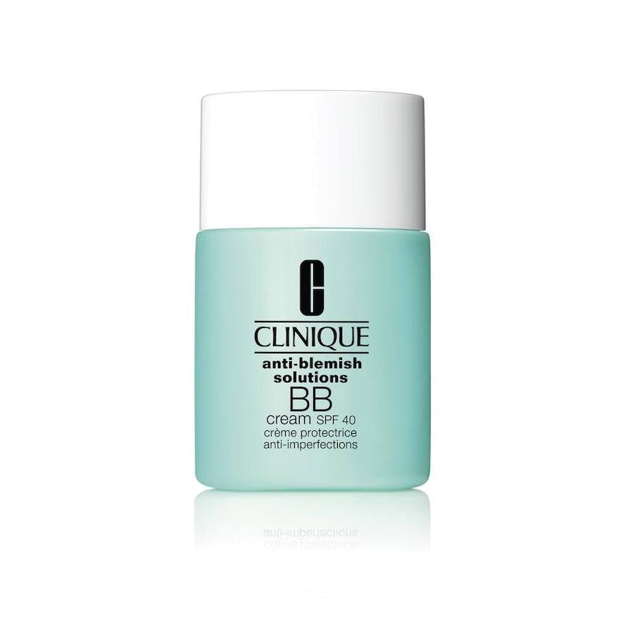 BB Крем корректирующий многофункциональный Anti-Blemish SPF40 купить в VISAGEHALL