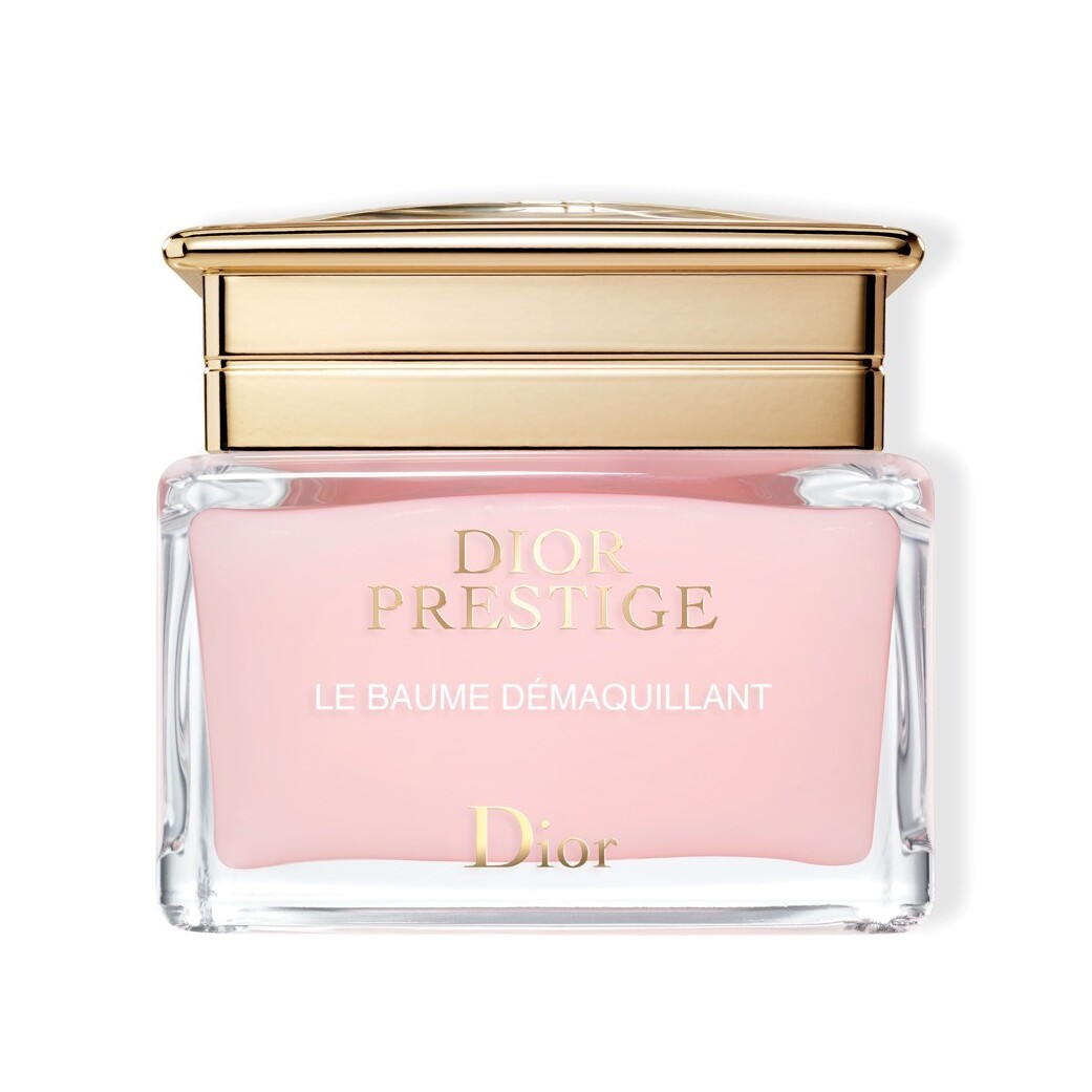 DIOR PRESTIGE~Масло-бальзам очищающее для лица, глаз и губ