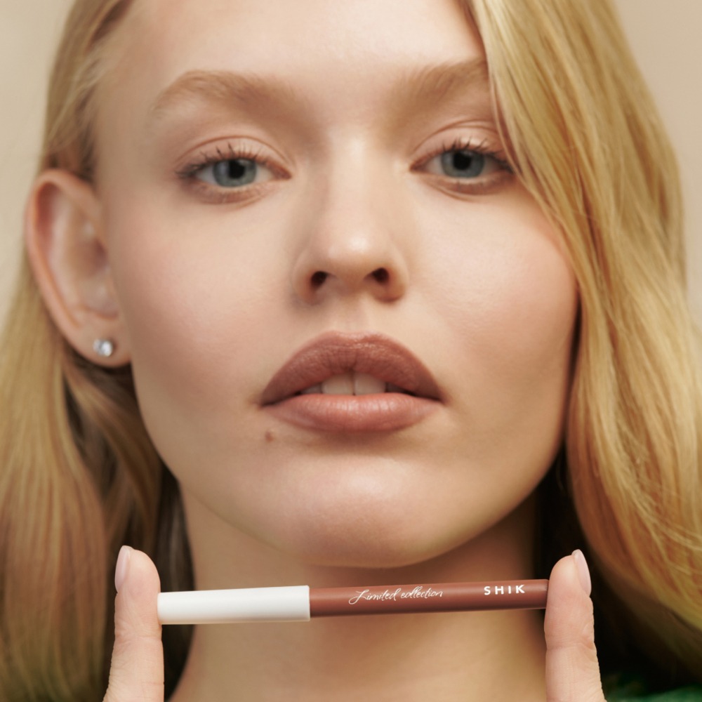 Набор Celebration Time By Shik №1 купить в VISAGEHALL