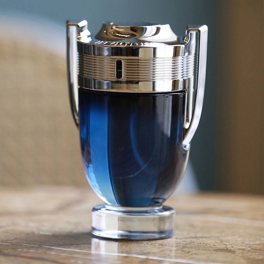 Invictus Legend Парфюмерная вода купить в VISAGEHALL