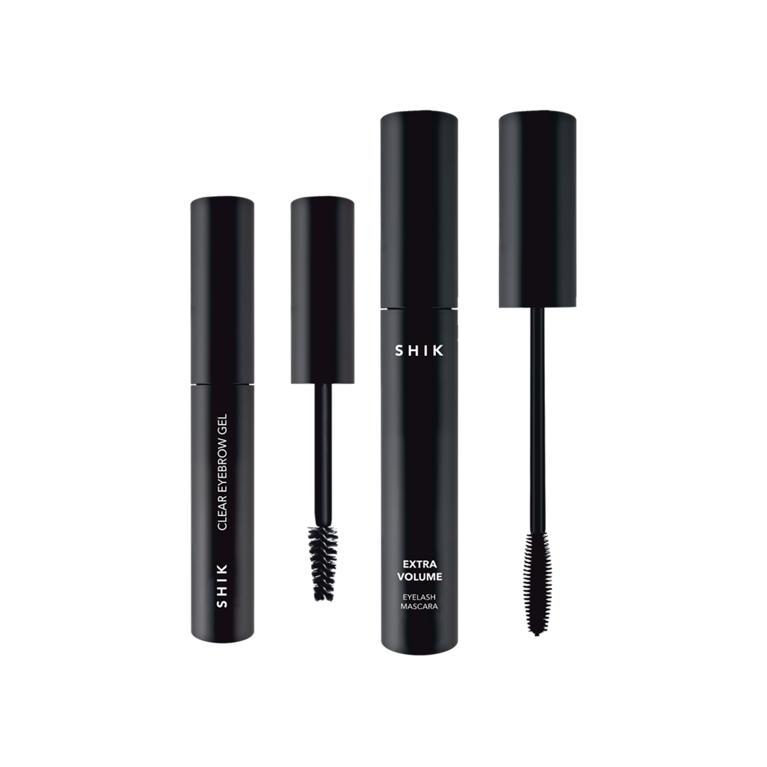 Набор для макияжа глаз и бровей весенний Eye & Brow Makeup Kit Spring Edition купить в VISAGEHALL