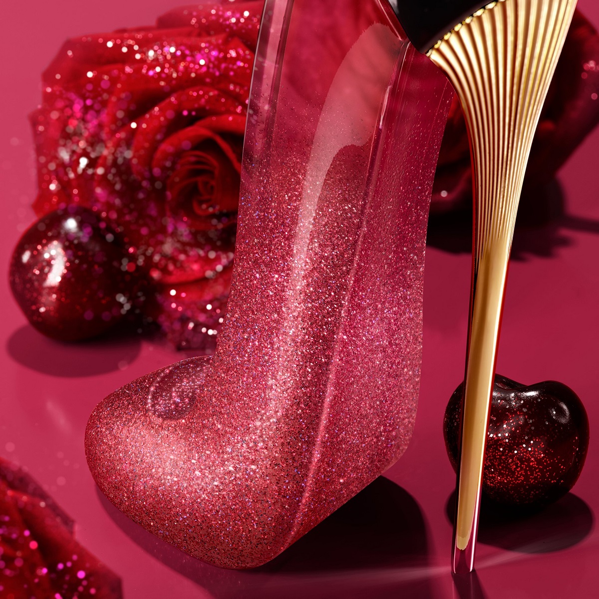 Very Good Girl Glam Парфюмерная вода купить в VISAGEHALL