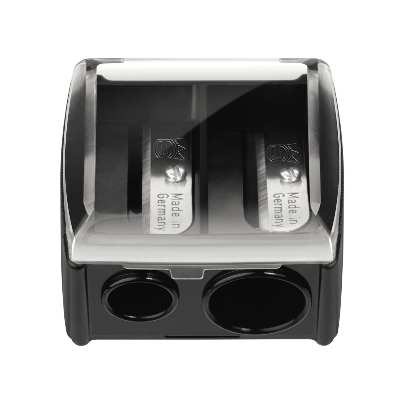 Точилка двойная