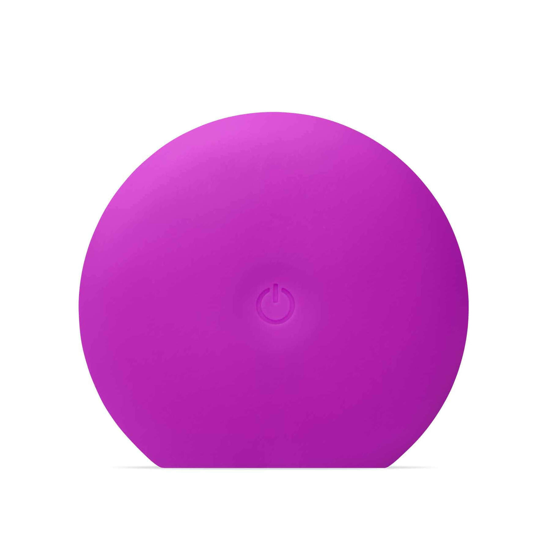 Щетка для очищения лица Luna Play Plus Purple купить в VISAGEHALL