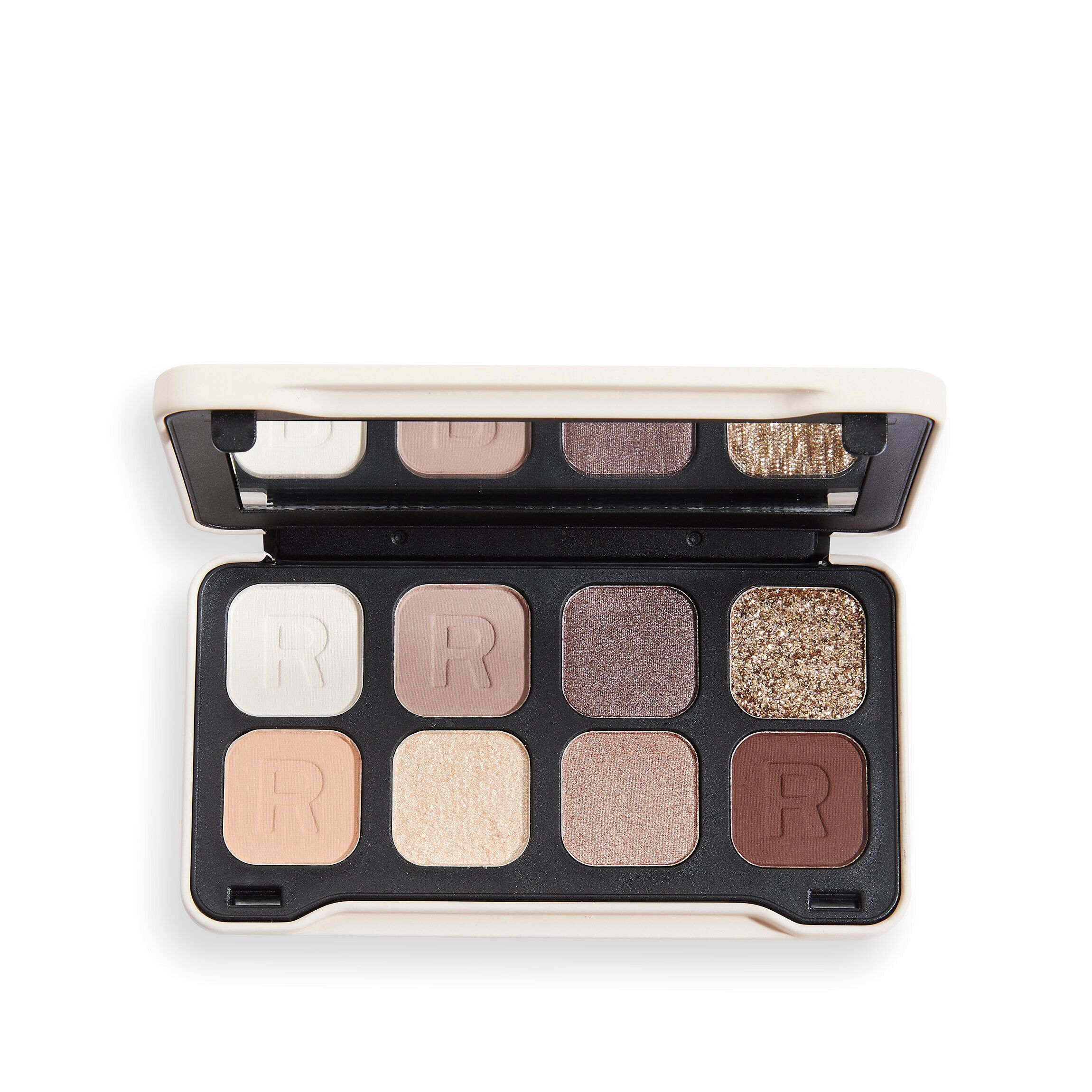 Палетка для макияжа глаз Forever Flawless Dynamic Serenity купить в VISAGEHALL