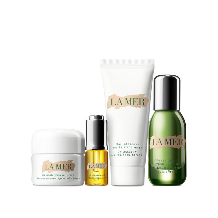 Набор The Infused Renewal Collection купить в VISAGEHALL