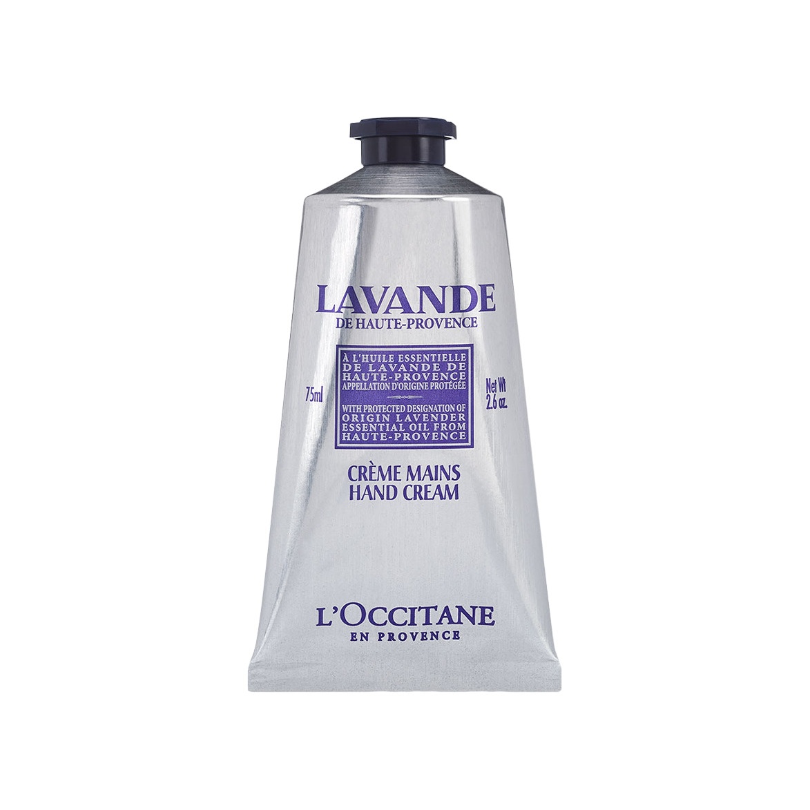 Крем для рук Lavender купить в VISAGEHALL