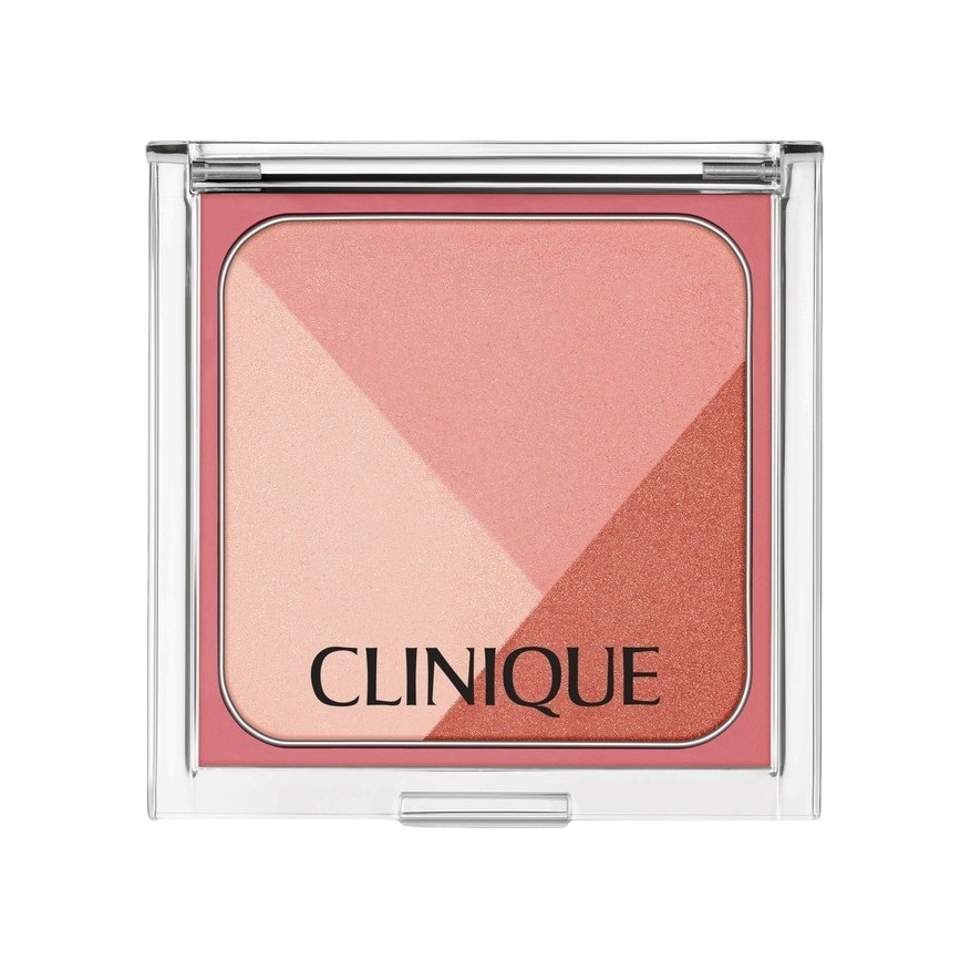 Румяна Sculptionary Cheek Contouring Palette