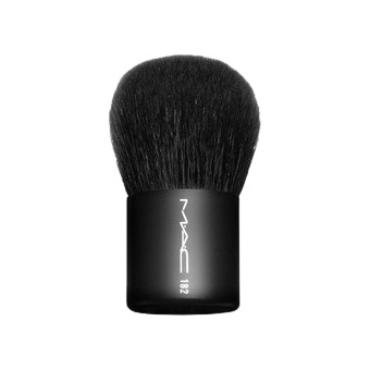 КИСТЬ КОСМЕТИЧЕСКАЯ 182S BUFFER BRUSH (AVANT GOLD)