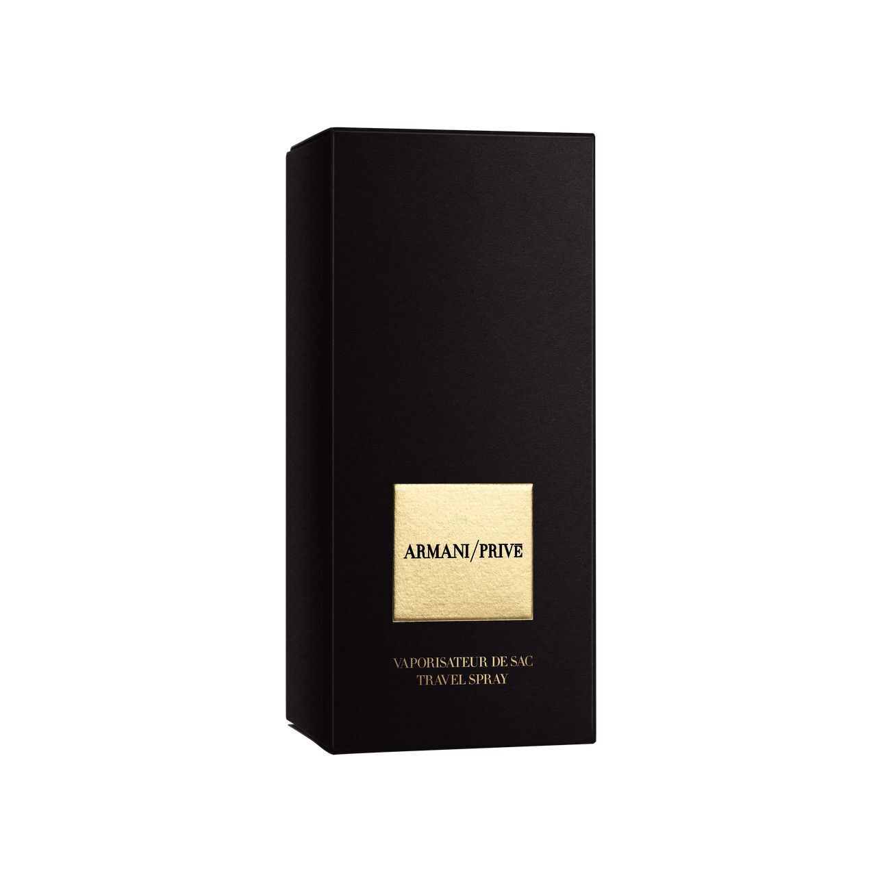 Футляр для аромата сменный Armani Prive Travel Spray купить в VISAGEHALL