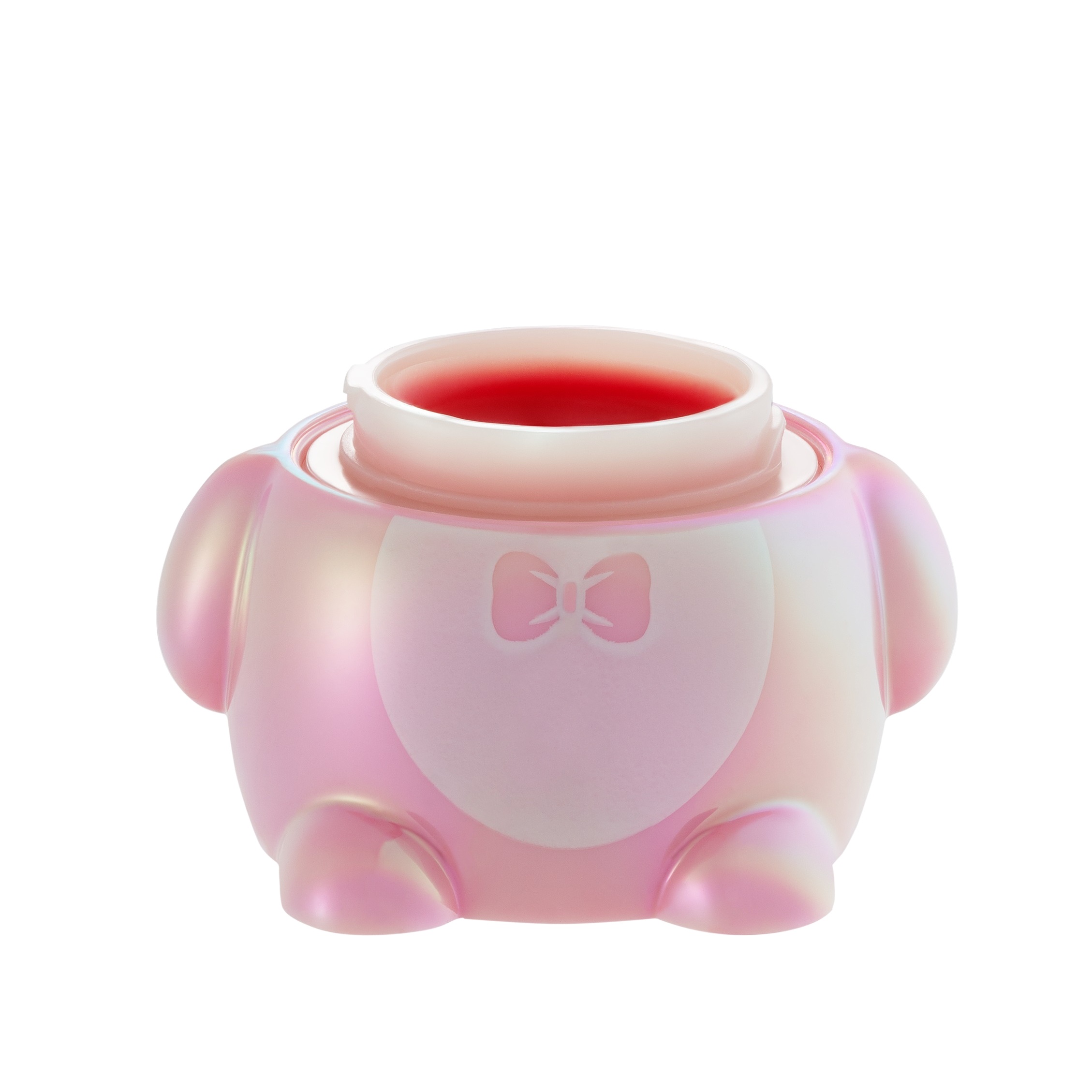 Бальзам для губ Медведь купить в VISAGEHALL