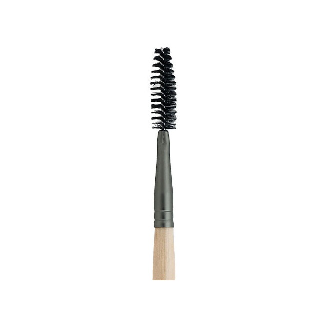 Щёточка для ресниц и бровей синтетическая Deluxe Spoolie Brush
