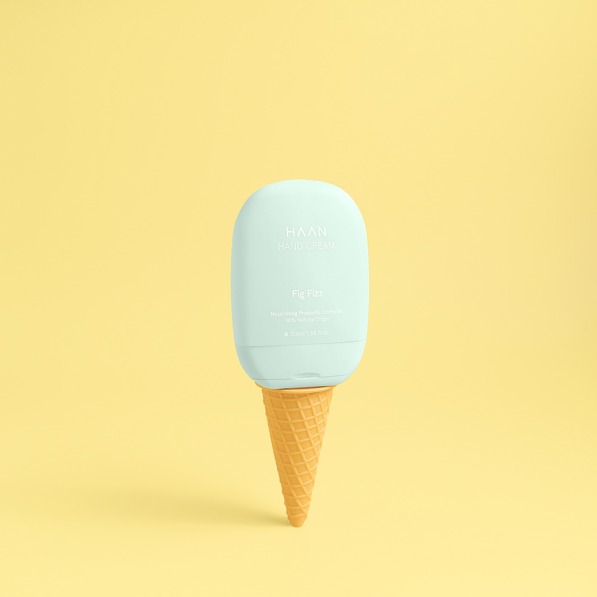 Крем для рук с пребиотиками Пряный инжир купить в VISAGEHALL