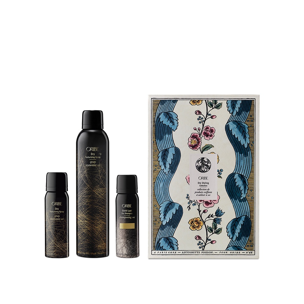 Набор Легендарные сухие спреи