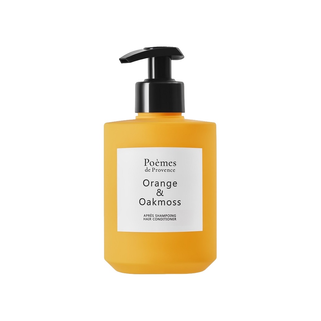 Кондиционер для волос Orange & Oakmoss купить в VISAGEHALL