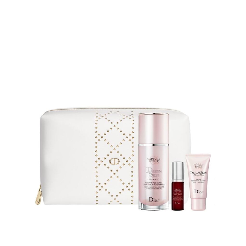 DREAMSKIN 2018 ~Набор для ухода за кожей