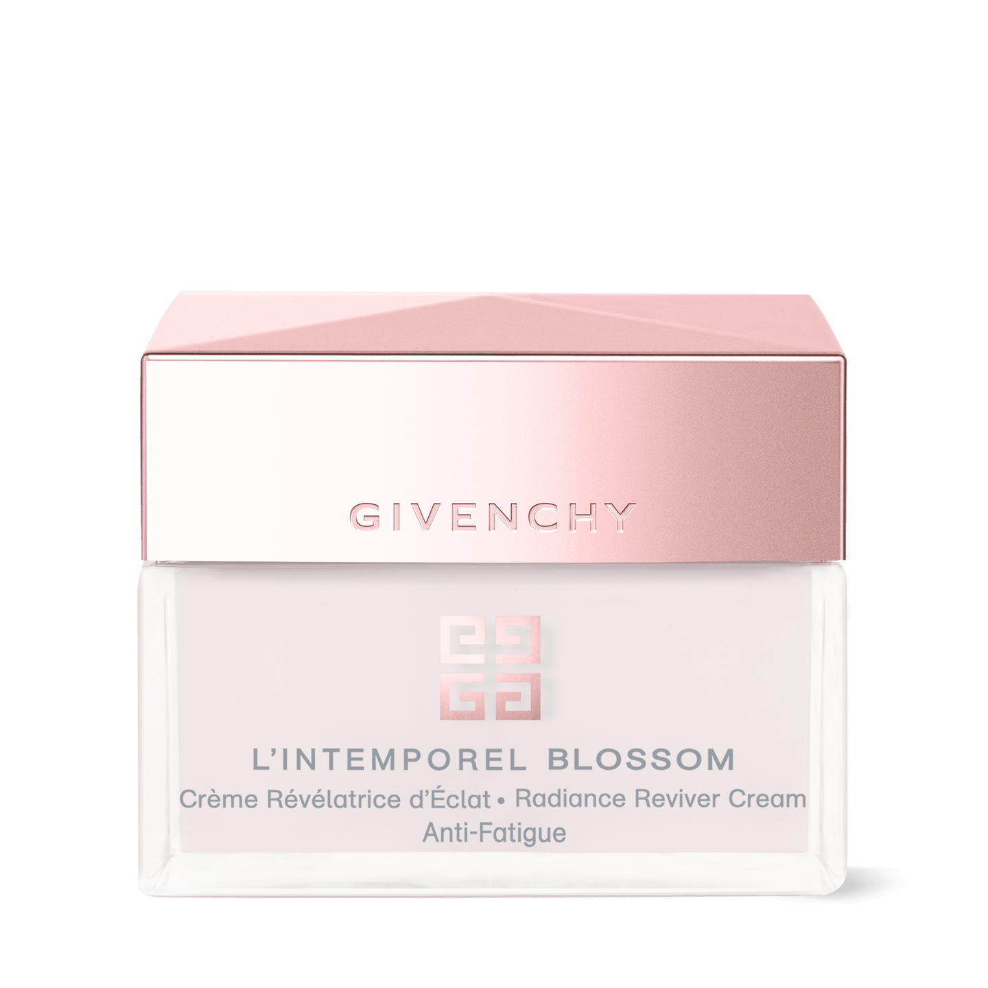 Крем для сохранения молодости и сияния кожи L`Intemporel Blossom купить в VISAGEHALL