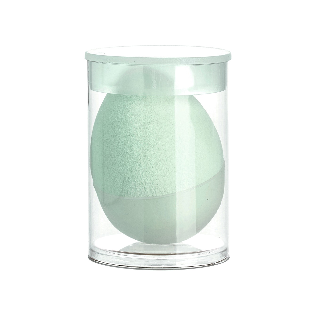 Спонж Ультраблендер светло-зеленый купить в VISAGEHALL