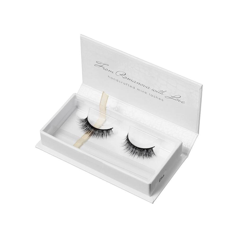 Ресницы из волоса норки Elka