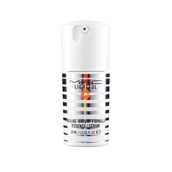 УВЛАЖНЯЮЩАЯ СЫВОРОТКА LIGHTFUL C MARINE-BRIGHT FORMULA ESSENCE