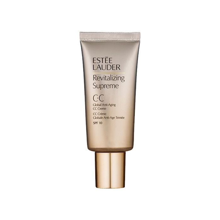 CC-крем Revitalizing Supreme+ SPF10
