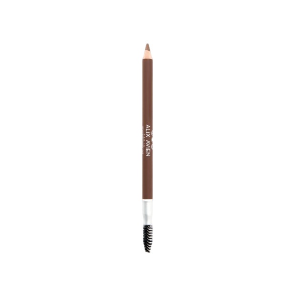 Карандаш для бровей Brow expert powdery liner