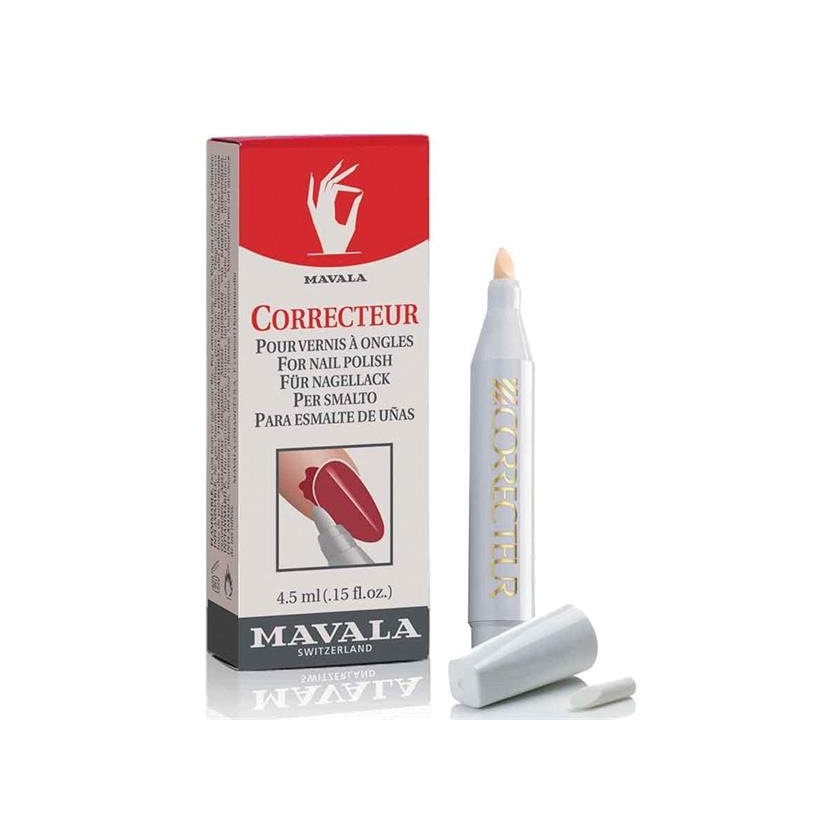 Корректор маникюра