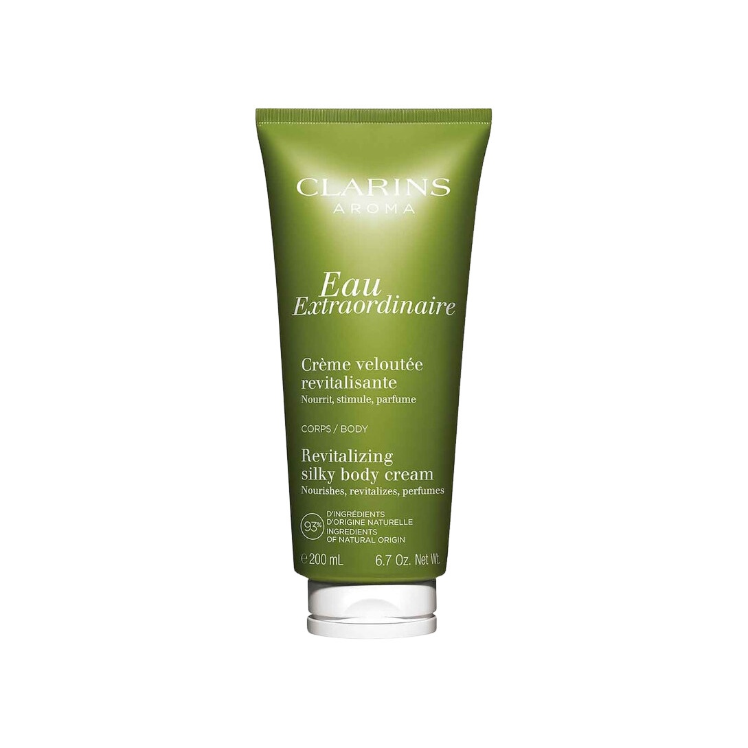 Крем для тела питательный Eau Extraordinaire купить в VISAGEHALL