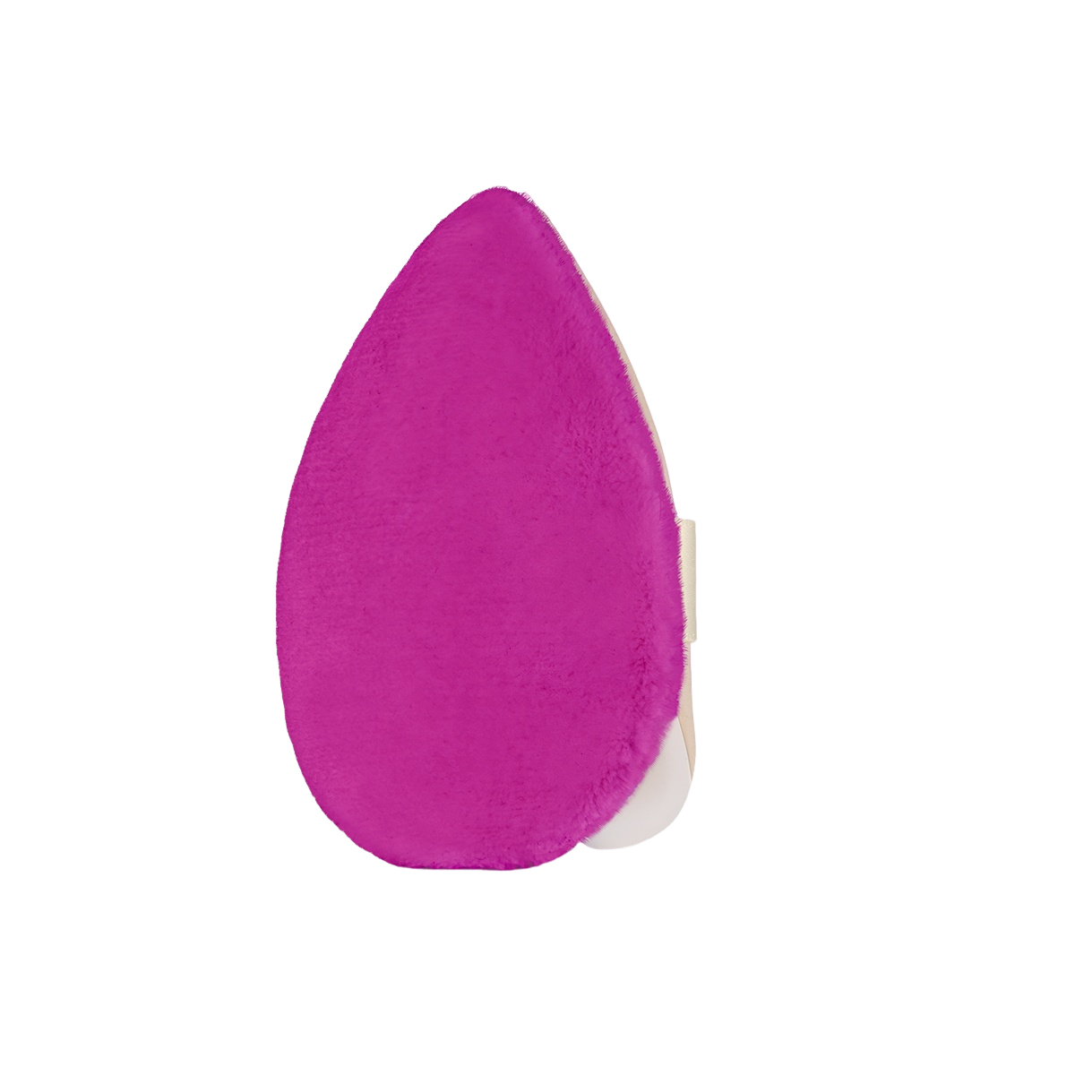 Пуховка для пудры двусторонняя Power Pocket Puff купить в VISAGEHALL