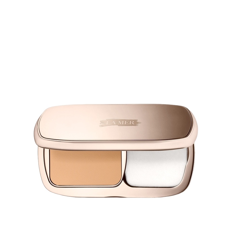 Пудра-основа компактная с эффектом увлажнения Powder Compact Foundation SPF30 купить в VISAGEHALL