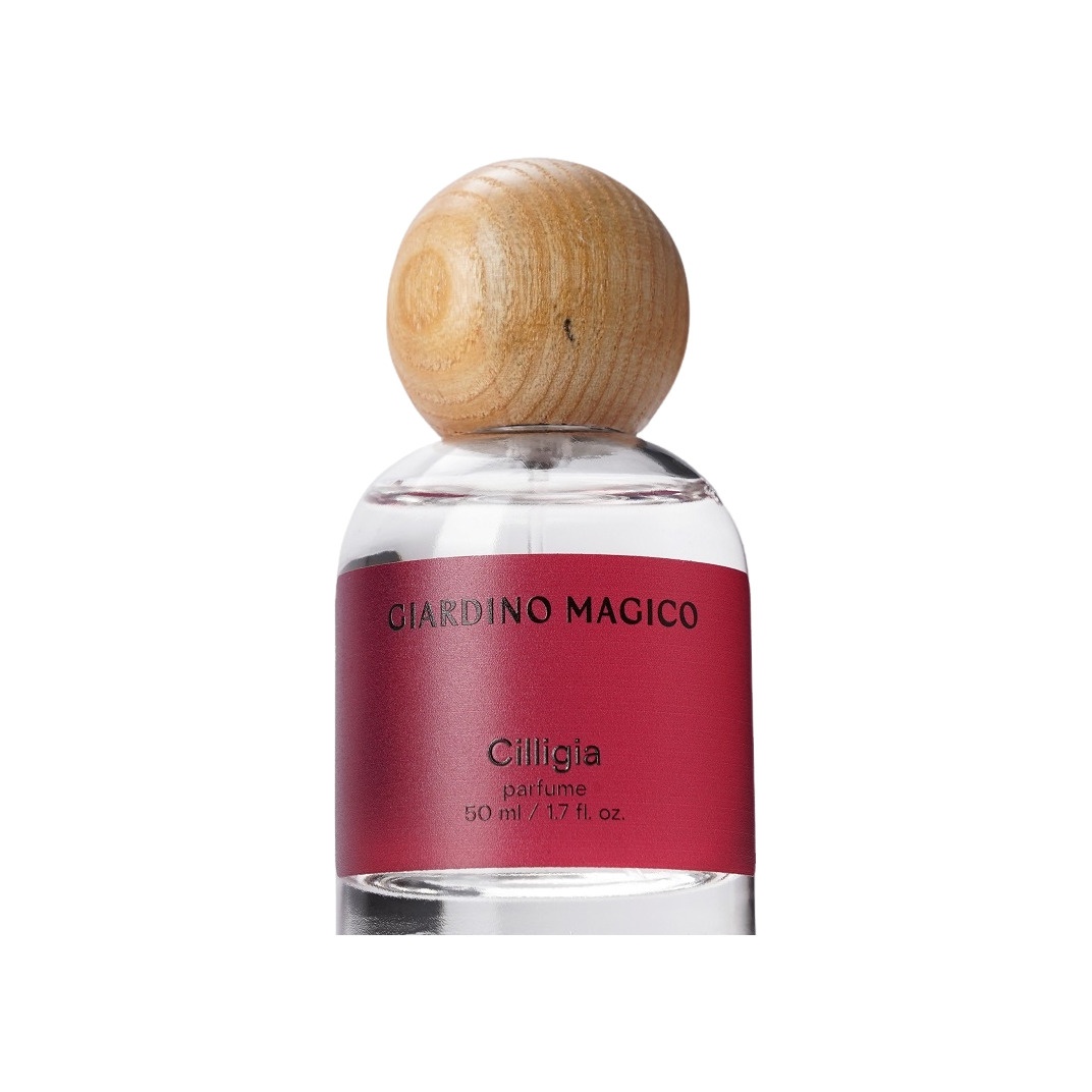 Ciliegia Парфюмерная вода new