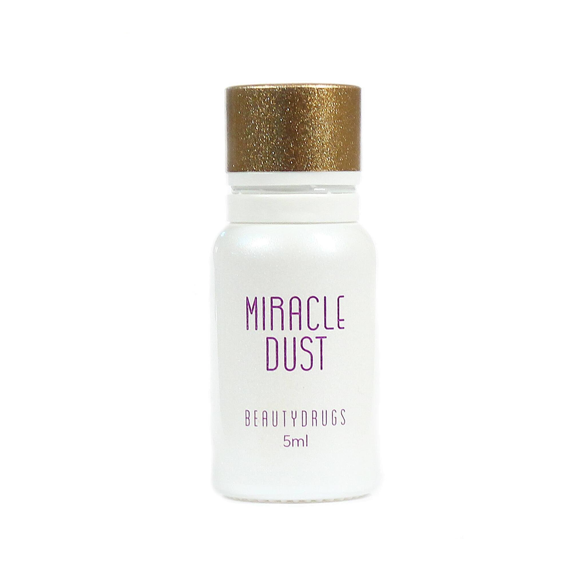 Пудра для лица Витамин С Miracle Dust купить в VISAGEHALL