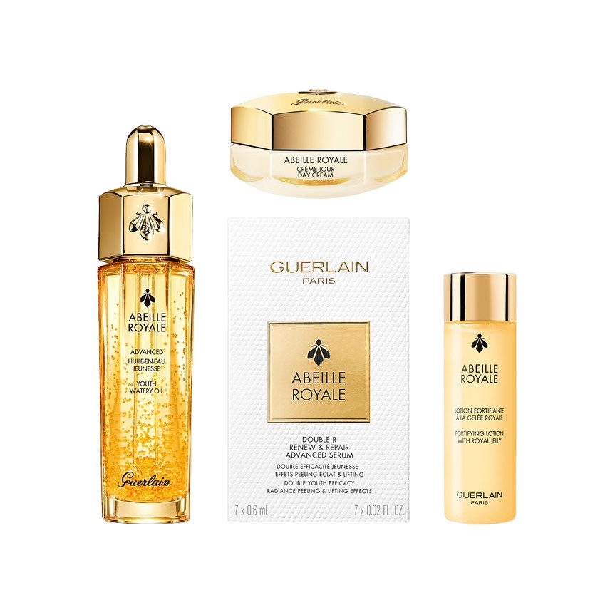  Подарочный набор Abeille Royale 