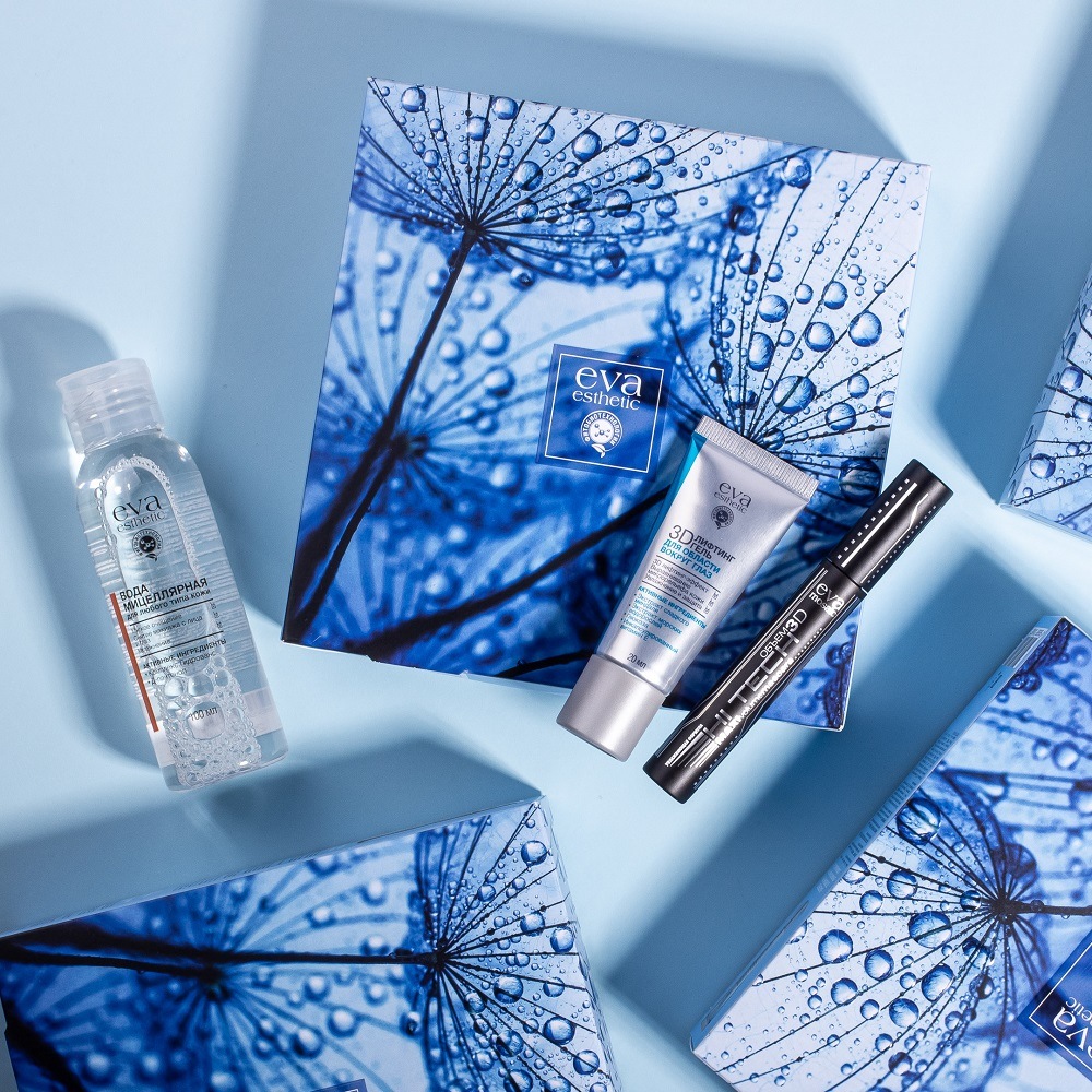 Набор для лица  купить в VISAGEHALL