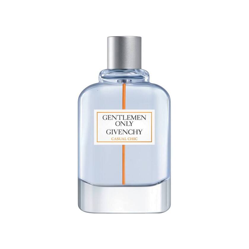 Gentleman only Casual Chic homme Туалетная вода