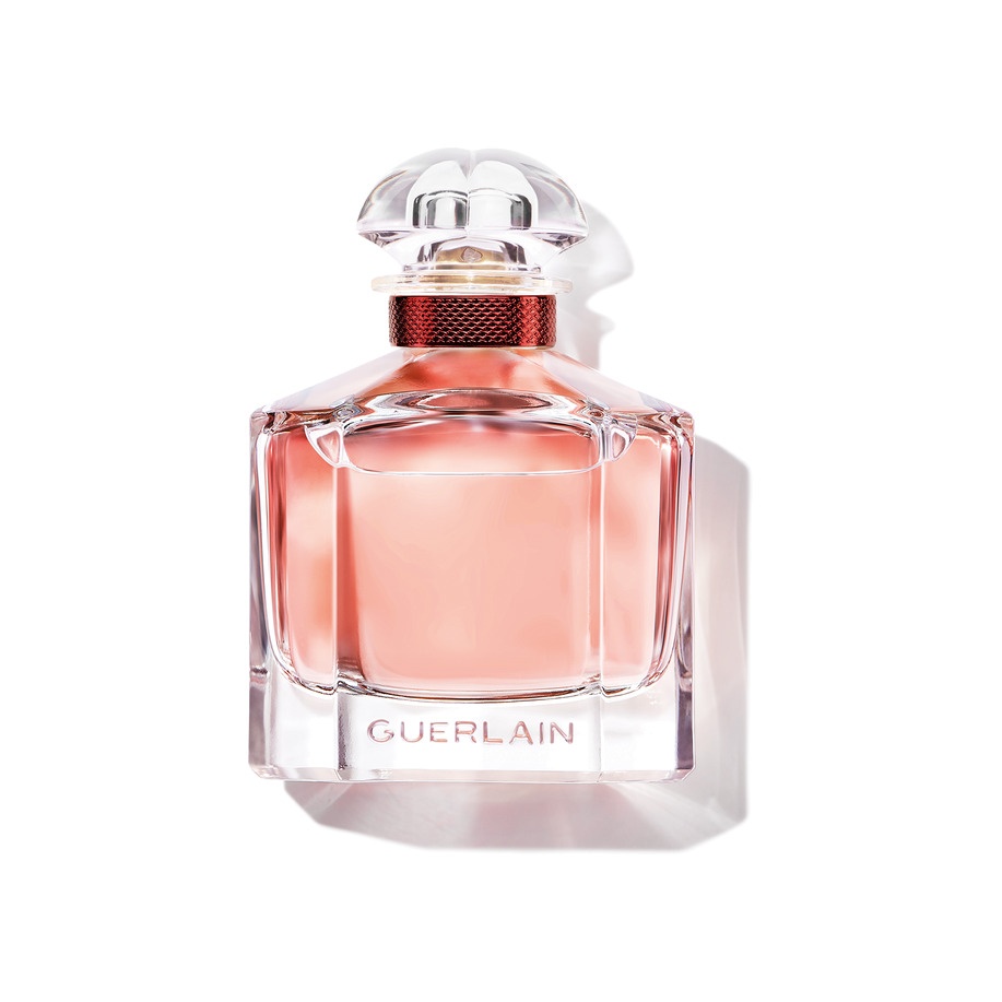 Mon Guerlain Bloom Of Rose Парфюмерная вода
