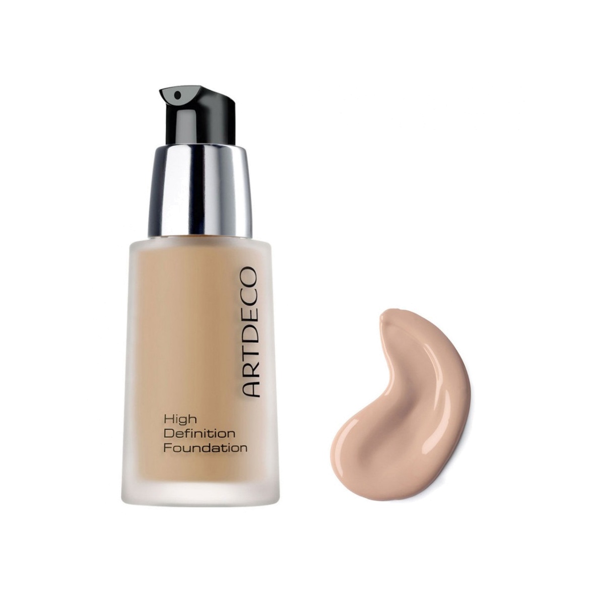 Тональная основа High Definition купить в VISAGEHALL