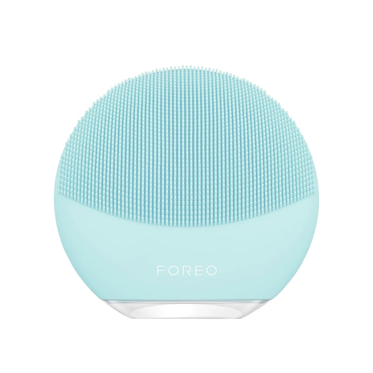 Щеточка для очищения лица Luna Mini 3 Mint купить в VISAGEHALL