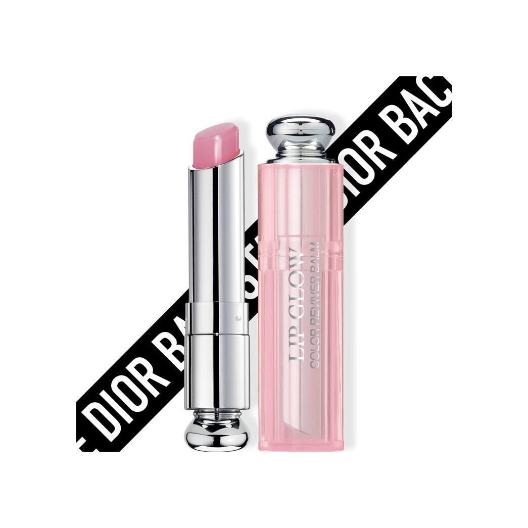 DIOR ADDICT LIP GLOW ~ Бальзам для губ