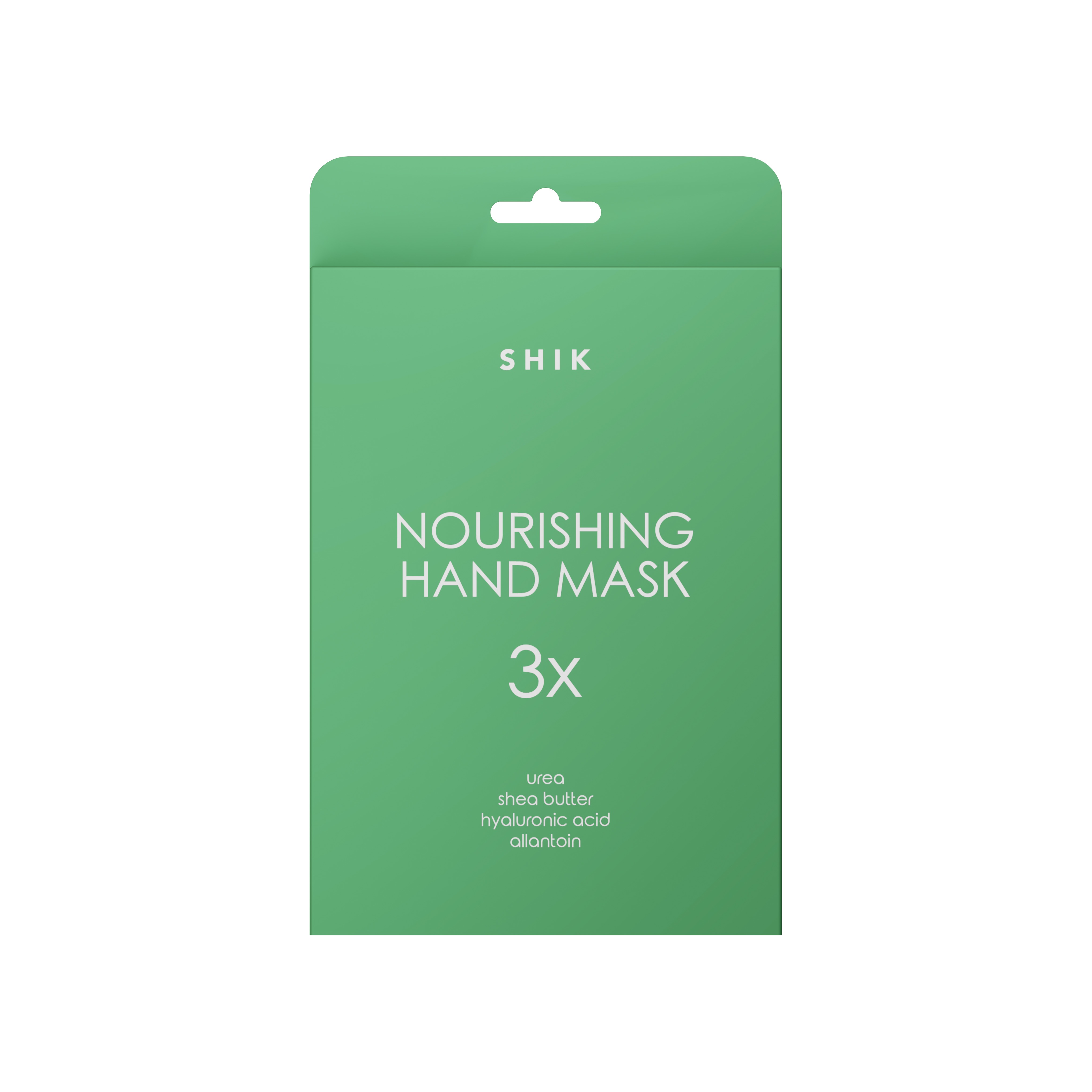 Набор питательных масок для рук Nourishing hand mask  купить в VISAGEHALL