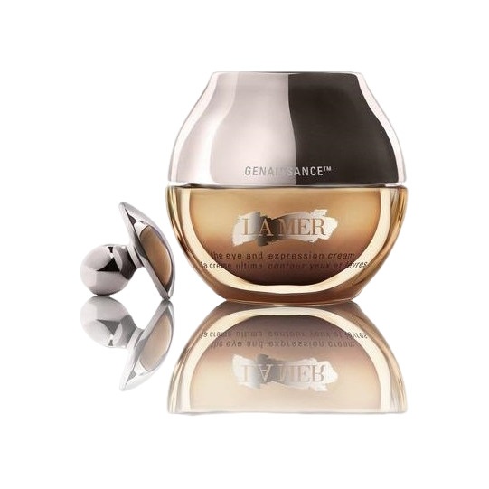 Крем для контура глаз и мимических зон Genaissance Eye & Expression
