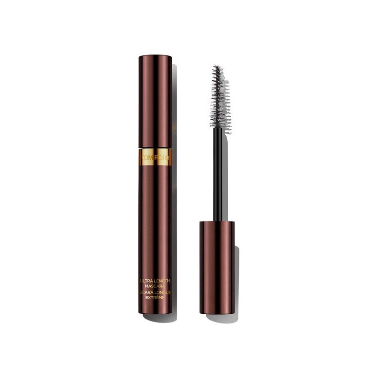 Тушь для ресниц Ultra Length Mascara купить в VISAGEHALL
